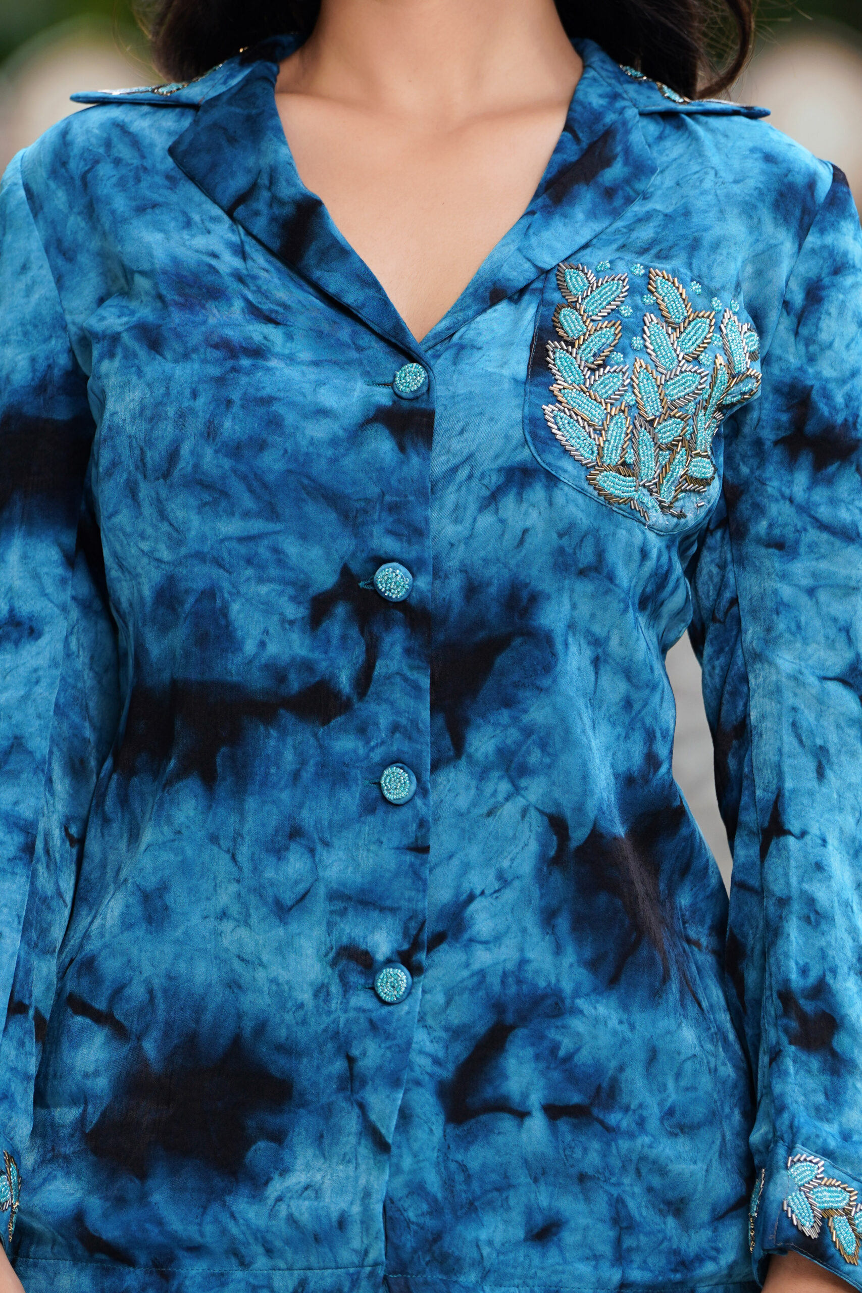 Najakat Co-ords - Image 3